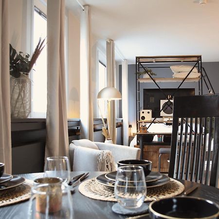 4Ty3 Apartments - Stadtpark City Apartment Is Calling Wiedeń Zewnętrze zdjęcie
