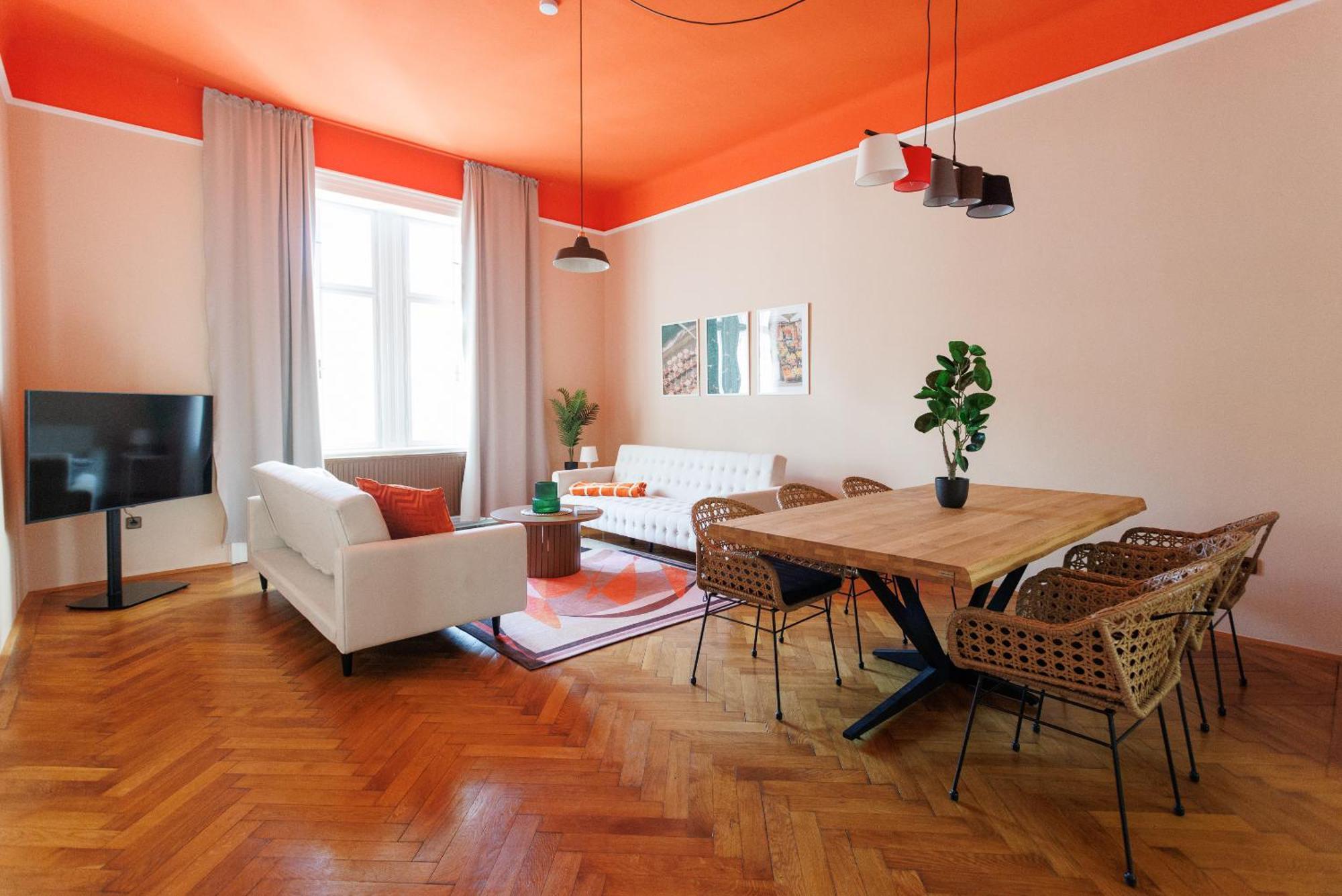 4Ty3 Apartments - Stadtpark City Apartment Is Calling Wiedeń Zewnętrze zdjęcie