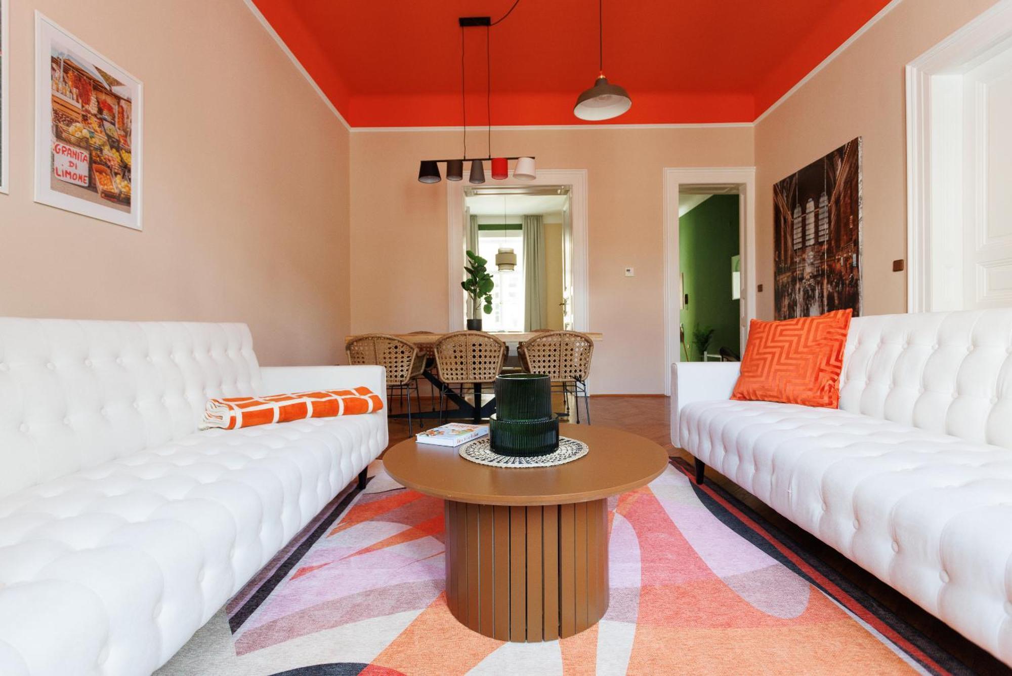 4Ty3 Apartments - Stadtpark City Apartment Is Calling Wiedeń Zewnętrze zdjęcie