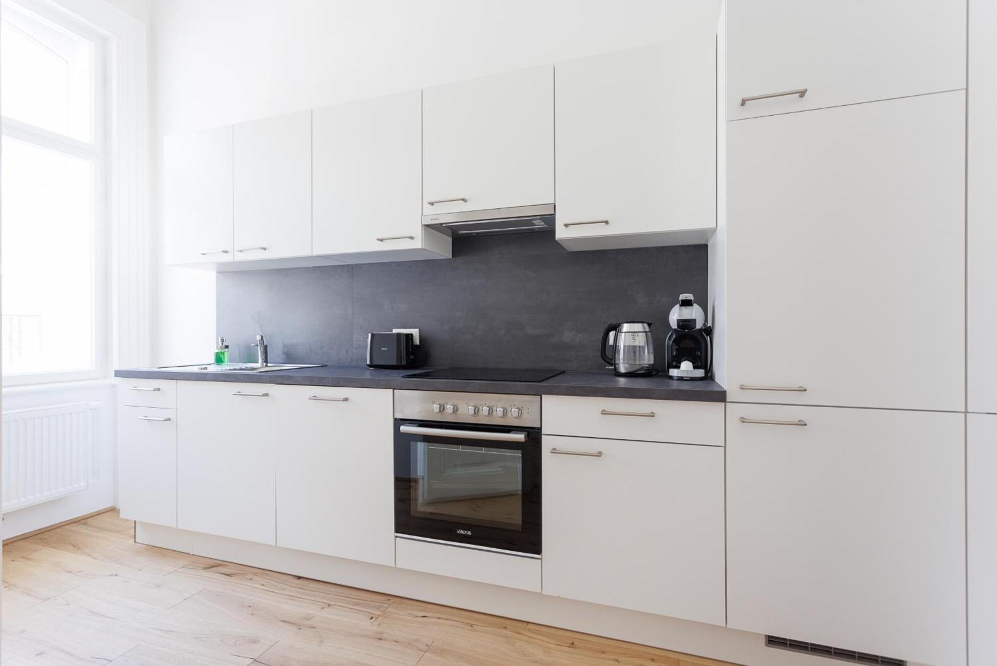 4Ty3 Apartments - Stadtpark City Apartment Is Calling Wiedeń Zewnętrze zdjęcie
