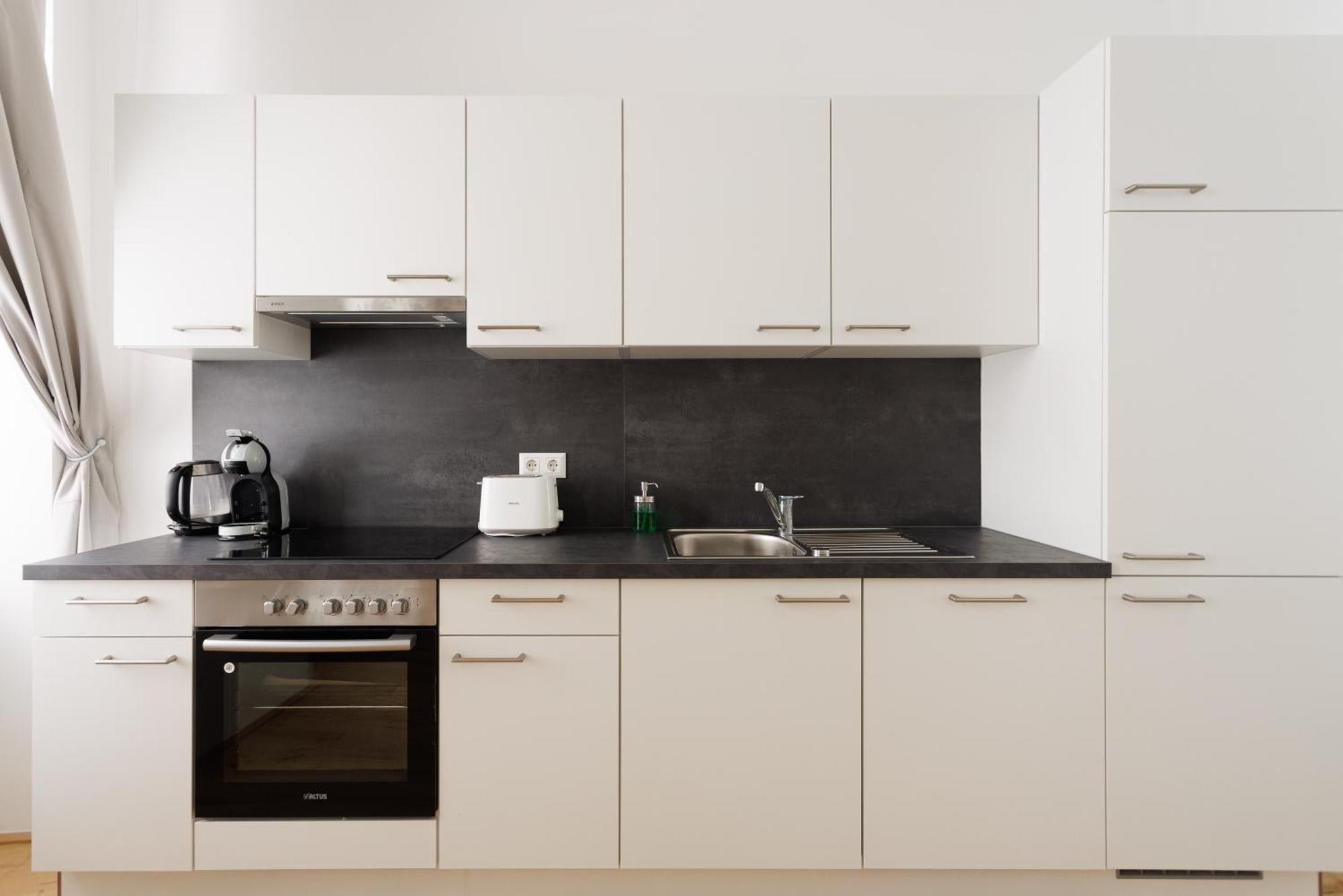 4Ty3 Apartments - Stadtpark City Apartment Is Calling Wiedeń Zewnętrze zdjęcie