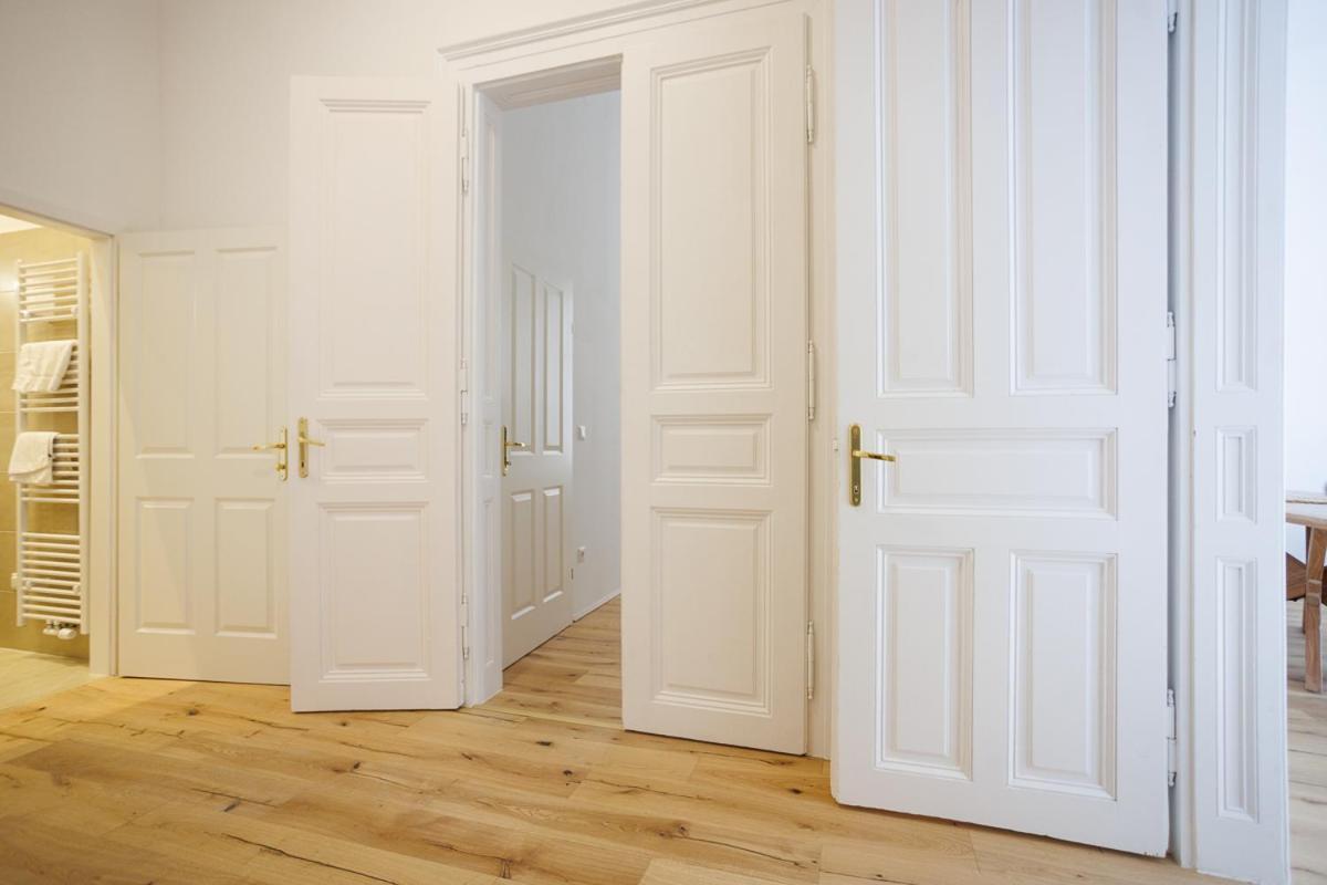 4Ty3 Apartments - Stadtpark City Apartment Is Calling Wiedeń Zewnętrze zdjęcie