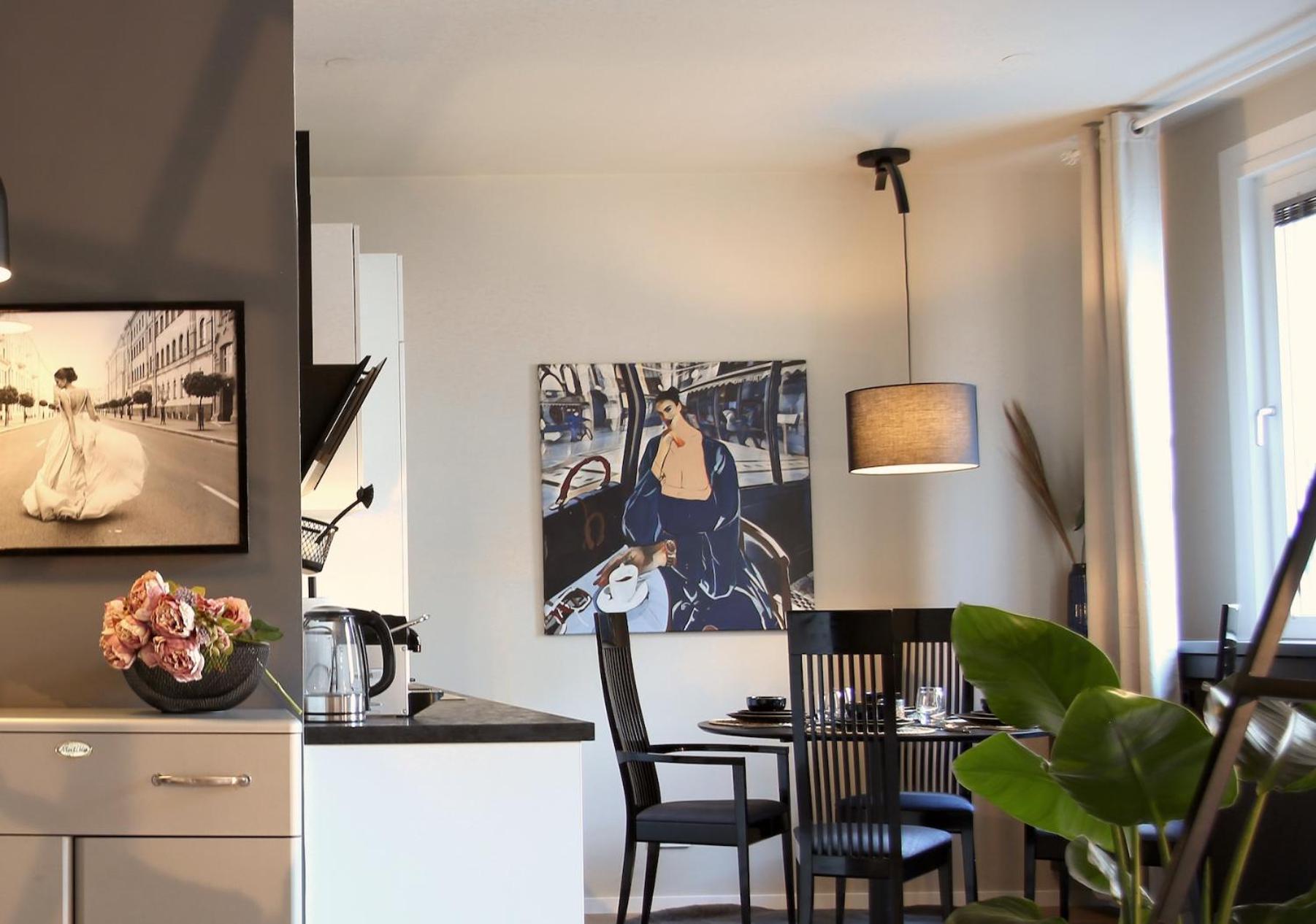 4Ty3 Apartments - Stadtpark City Apartment Is Calling Wiedeń Zewnętrze zdjęcie