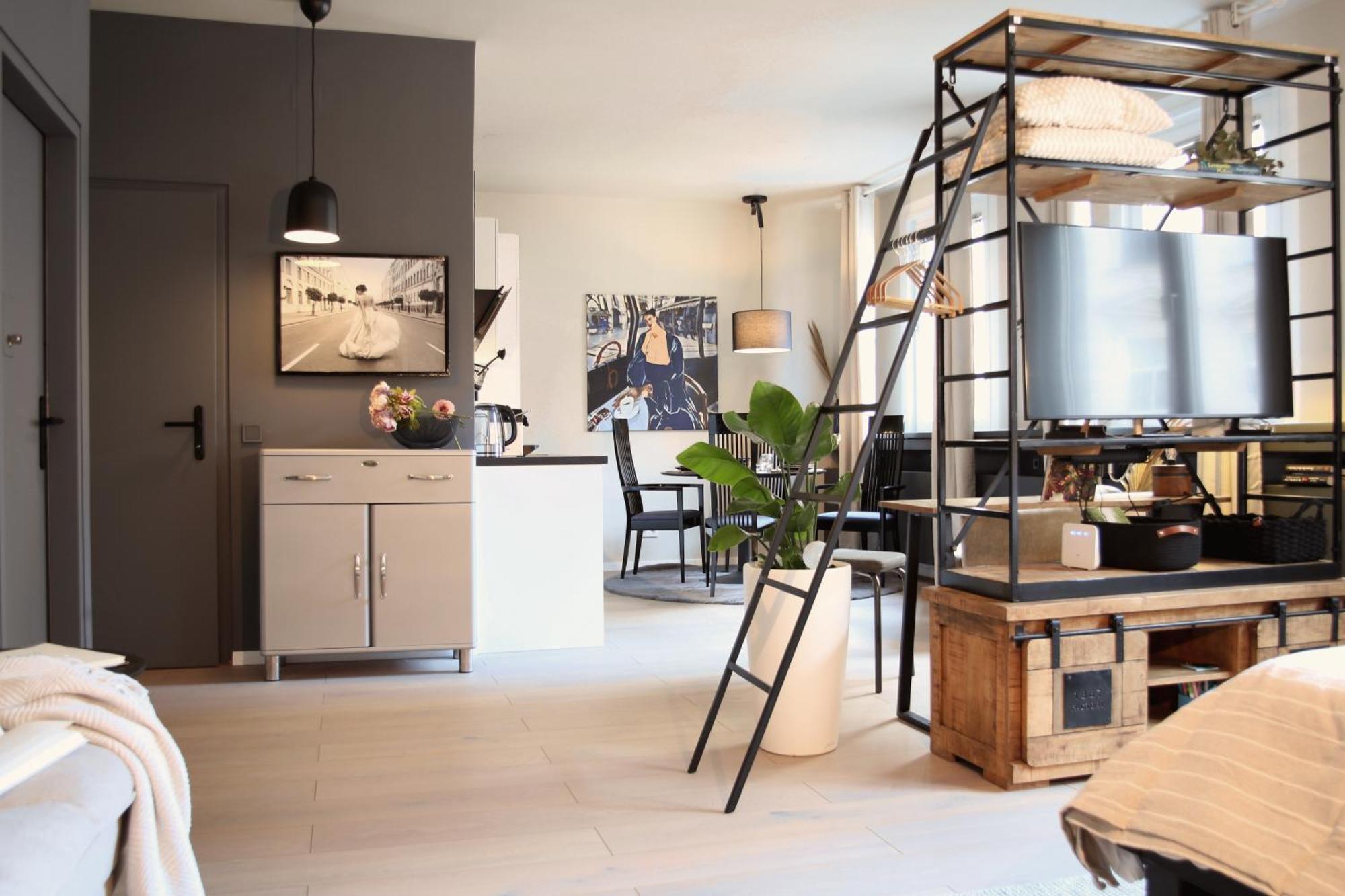 4Ty3 Apartments - Stadtpark City Apartment Is Calling Wiedeń Zewnętrze zdjęcie