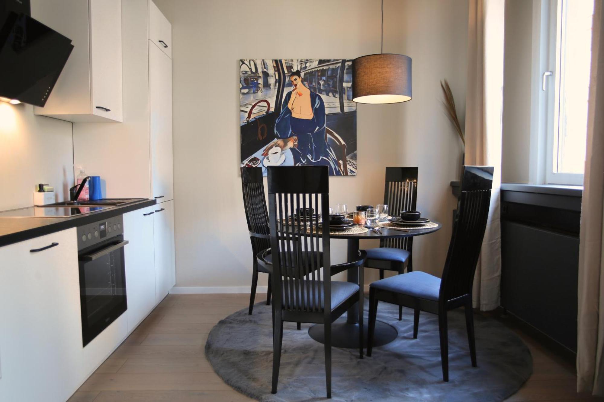 4Ty3 Apartments - Stadtpark City Apartment Is Calling Wiedeń Zewnętrze zdjęcie