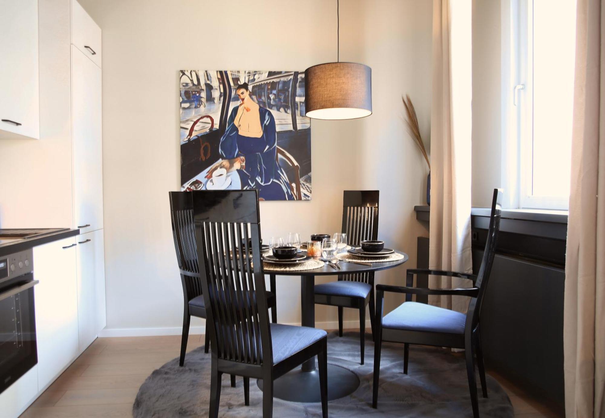 4Ty3 Apartments - Stadtpark City Apartment Is Calling Wiedeń Zewnętrze zdjęcie