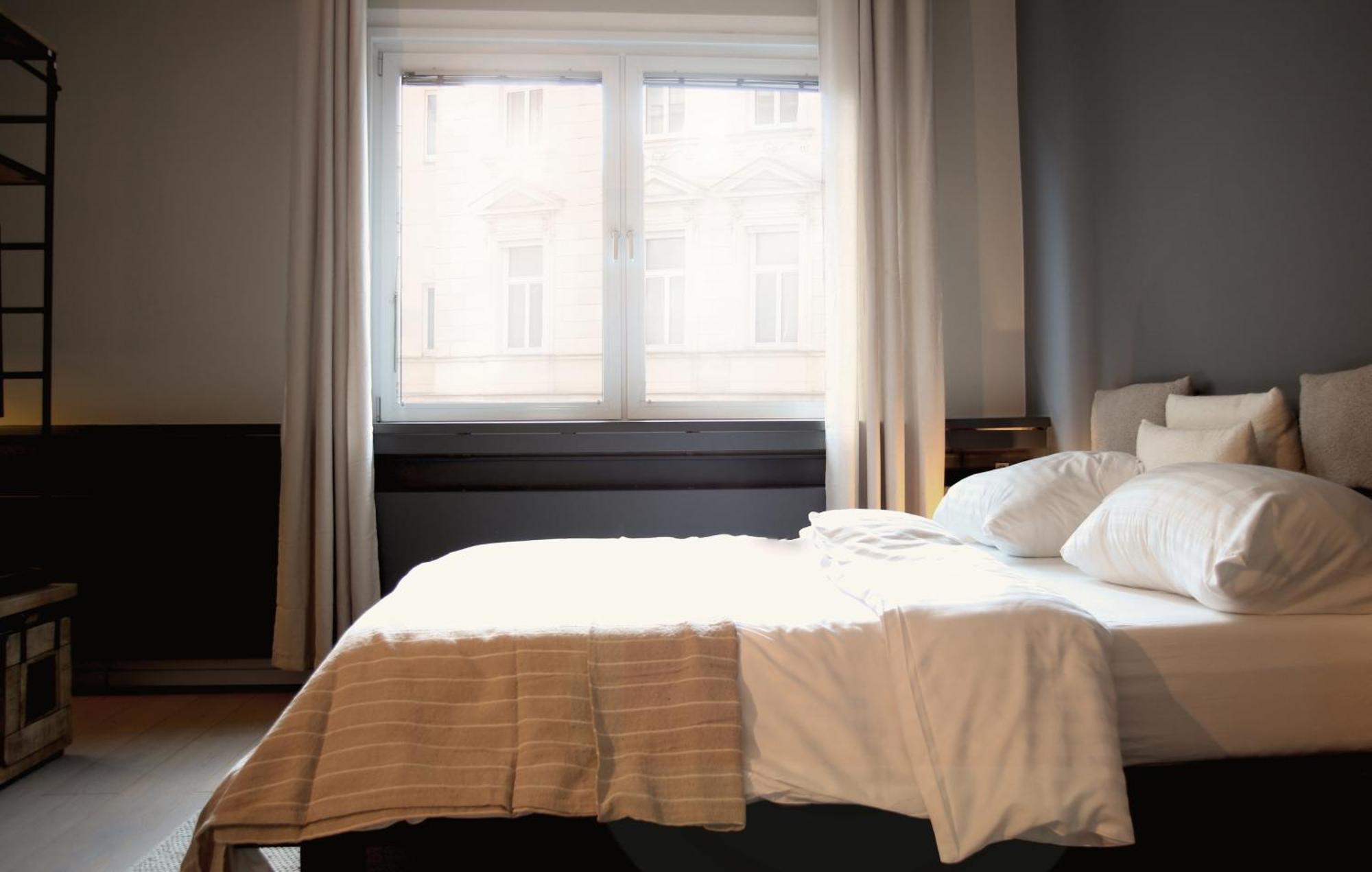 4Ty3 Apartments - Stadtpark City Apartment Is Calling Wiedeń Zewnętrze zdjęcie