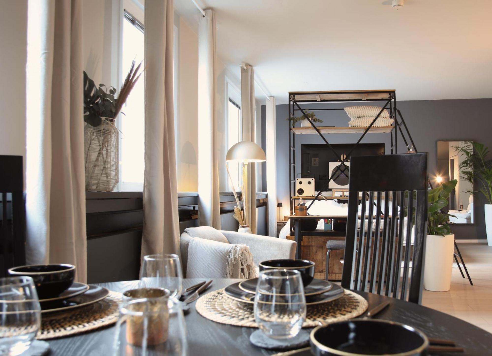 4Ty3 Apartments - Stadtpark City Apartment Is Calling Wiedeń Zewnętrze zdjęcie