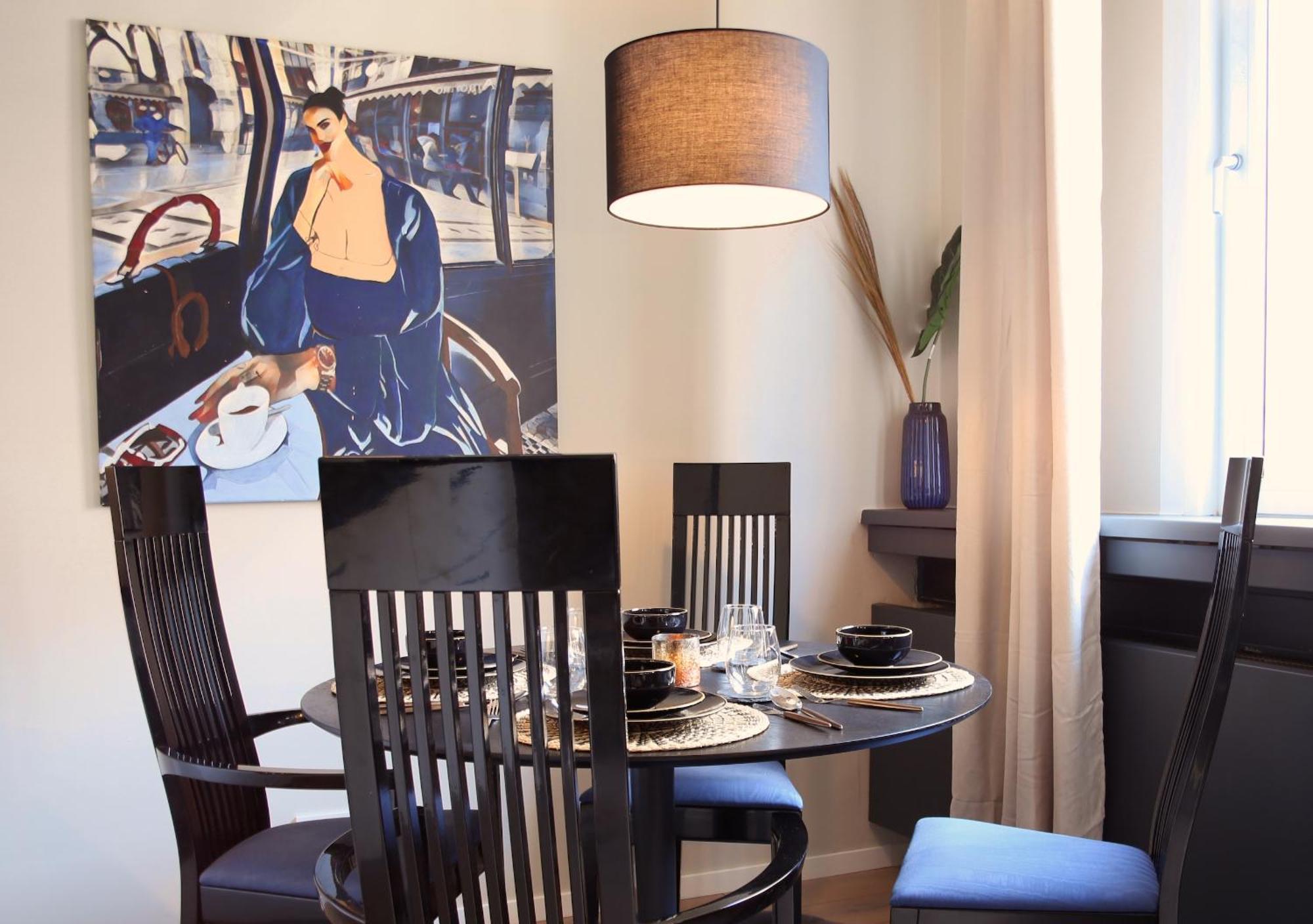 4Ty3 Apartments - Stadtpark City Apartment Is Calling Wiedeń Zewnętrze zdjęcie